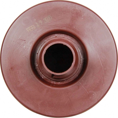 Teilnummer CCV55248-08 Schiffsmotor-Krankkasten Öl- und Gastrennfilter