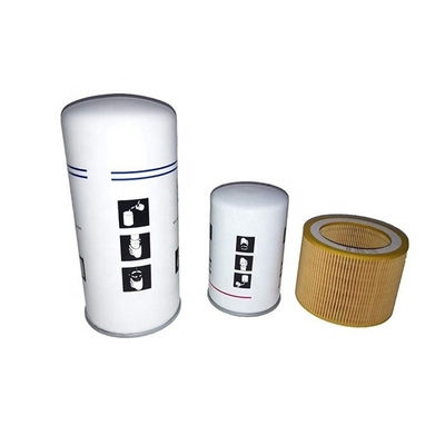 Luftkompressor Filter-Kitpatrone 1622087100 1513033701 1613900100 für die GX7 GX11 GA7 GA11