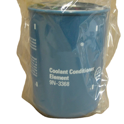 Filtrationstechnologie Wasserfilter 9N3368 für die Kühlmittelkonditionermaschine D2HZ-8A424-A