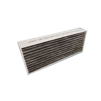 Hydwell Baggerteile Kabinenluftfilter A007 DZ15221841318 2009292427 für Filterpapier