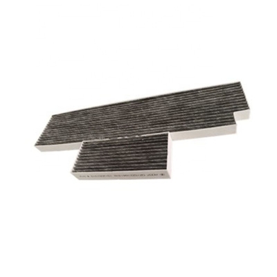 Hydwell Baggerteile Kabinenluftfilter A007 DZ15221841318 2009292427 für Filterpapier