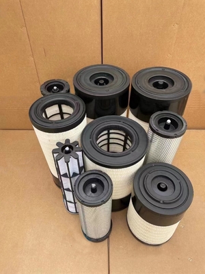Hydwell Baggerteile Kabinenluftfilter A007 DZ15221841318 2009292427 für Filterpapier