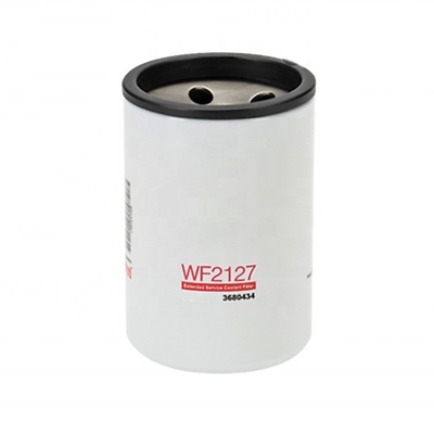 WF2127 Professionelles Wasserkühlmittelfilterelement in Baustoffgeschäften