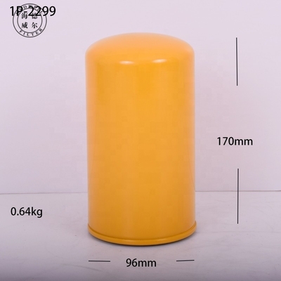 1P2299 FF185 BF970 P557440 33352 Treibstofffilter für den SCANIA-Landwirtschaftsausrüstungsmotor