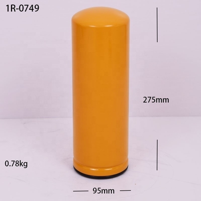 CATERPILLAR Brennstofffilter P551311 1r-1712 1r1712 1r-0712 1r0712 1r-0749 1r0749 Garantiert