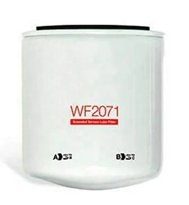 Kühlmittelfilter Wf2051 1289132 1907694 209604 311288 P552071 für Teile von Lkw-Motoren