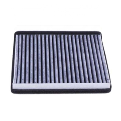 244*193*41mm Luftfilterelement für Teile von schweren Lkw OE Nr. 10365455