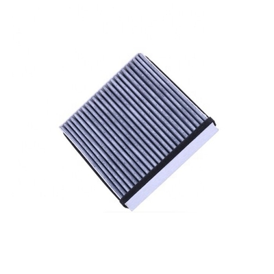 244*193*41mm Luftfilterelement für Teile von schweren Lkw OE Nr. 10365455