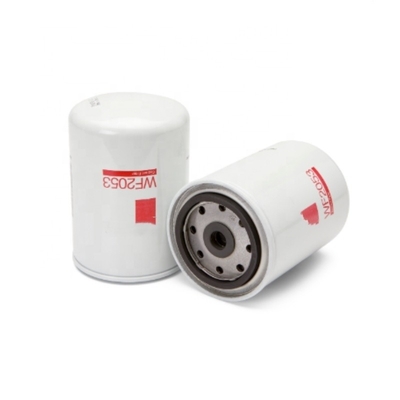 Wasserfilter für Dieselmotoren Teile WF2053 P554073 3I1290 CW2016 AR94651 3130938 M23508426