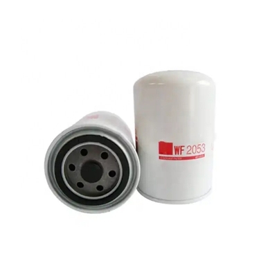 Wasserfilter für Dieselmotoren Teile WF2053 P554073 3I1290 CW2016 AR94651 3130938 M23508426