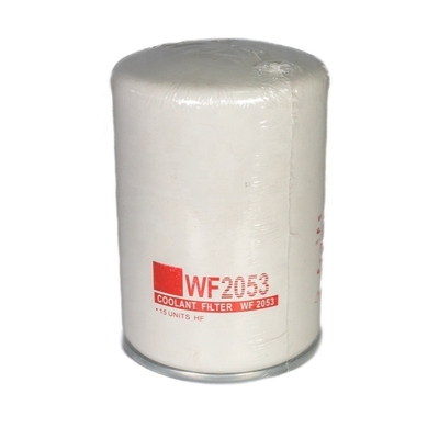 Wasserfilter für Dieselmotoren Teile WF2053 P554073 3I1290 CW2016 AR94651 3130938 M23508426