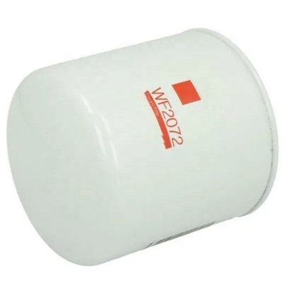 Wasserfilter für Bagger Dieselmotoren Teil WF2072 P552072 3318201 8228958 19500502