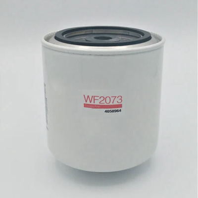 WF2073 Hochmenge-Kühlmittelfilter für das Jahr 1985-1988 Standardfahrzeuge