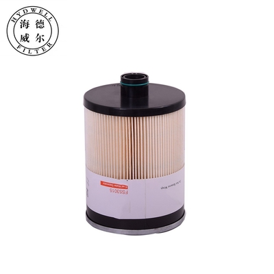 OEM akzeptabler Treibstoff-Wasser-Trennstofffilter FS53015 angepasst für die Anpassung