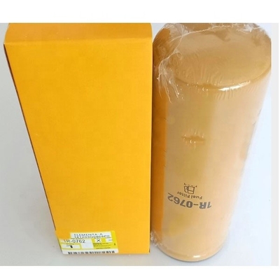 Dies ist der Fall, wenn die Kraftstofffilter für die Baggermaschine 1R-0762 P550625
