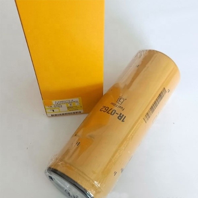 Dies ist der Fall, wenn die Kraftstofffilter für die Baggermaschine 1R-0762 P550625