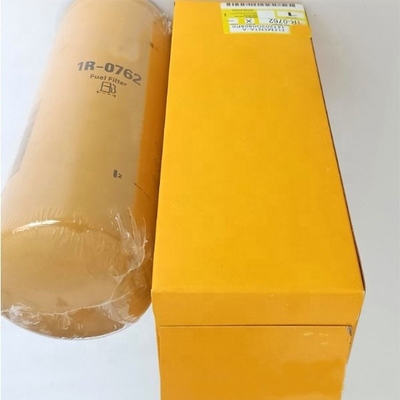 Dies ist der Fall, wenn die Kraftstofffilter für die Baggermaschine 1R-0762 P550625
