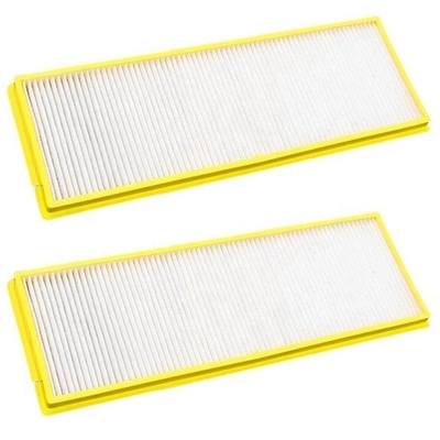 375*135*20mm Luftfilter für Auto-Dieselmotoren Traktor 1913500 1770813 51913500 SC60048