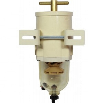 Brennstoff-Wasser-Trennstoff 500fg Ersatz-Brennstofffilter für Boot-LKW innerhalb Ihres Budgets