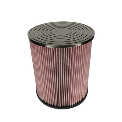 Individuelles Design für Schiffsmotoren Ersatzteile Luftfilter 1777375 AF25189 RE530205 AFM8060