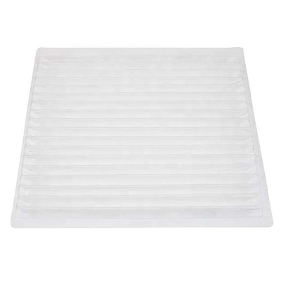 Teilnummer 208-979-7620 Kabinenluftfilter für Lkw-Traktormotoren