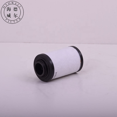 Abgasfilter für Vakuumpumpen 95332/0001 8*8*14 für industrielle Anwendungen