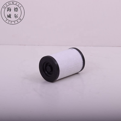 Abgasfilter für Vakuumpumpen 95332/0001 8*8*14 für industrielle Anwendungen