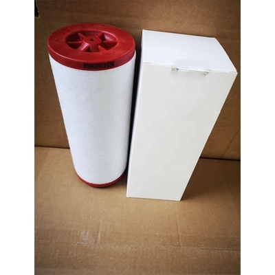 96541500000 Vakuumpumpe Ölnebel Trennstoff Abgasfilter OA1136 mit 99,9%