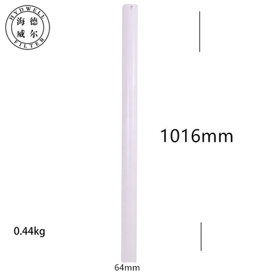Hydwell PX05-40 Wasserfilterpatrone mit Kunststoff