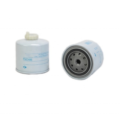 Brennstofffilter 19305811 47128205 H289wk Wk9029 1931163 84217953 1930581 und Langlebig