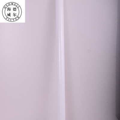 Hydwell PX05-40 Wasserfilterpatrone mit Kunststoff