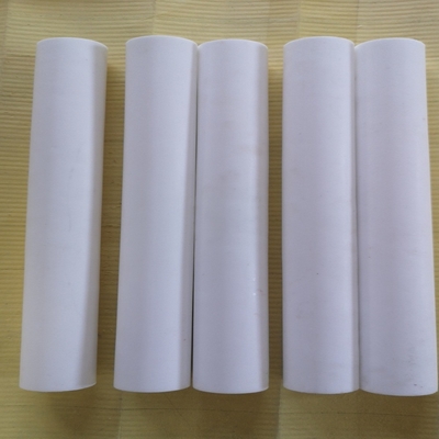 Langlebige Filterleistung Polypropylenporöser Filter mit individueller Größe