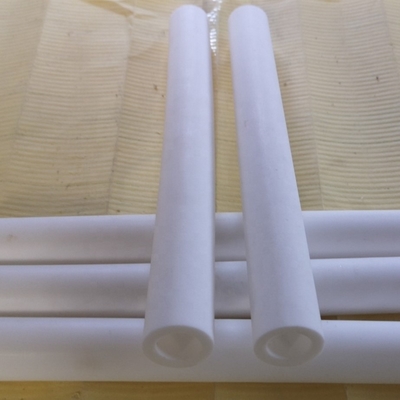 Langlebige Filterleistung Polypropylenporöser Filter mit individueller Größe