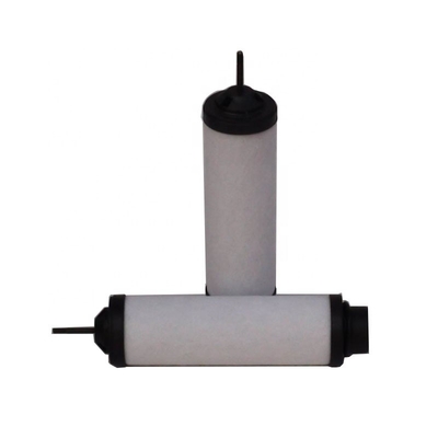 Vakuumpumpe 71043624 Filterölnebel Filter Abgasfilter mit Filterpapiermaterial