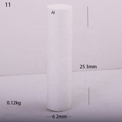 angepasste und leichte 2 kg HYDWELL PP Schmelzgeblasene Filterelement für die Filtration