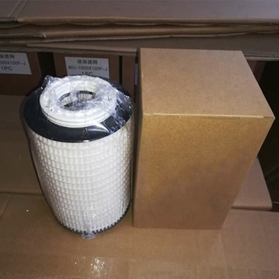 Referenznummer 3809364 Filterpapierfahrzeug Schmierölfilterpatrone P551088 3006383C1