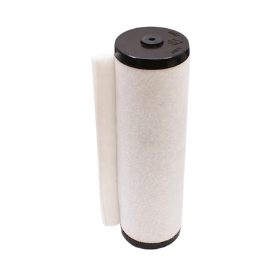 71043624 7 Hydwell Ölnebeltrennfilter Abgasfilter für Vakuumpumpen