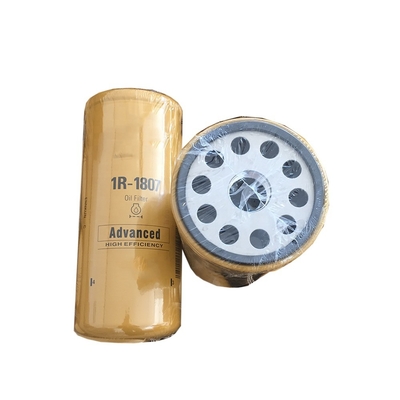Luftfilter für Schürfmaschinen Dieselmotoren Öl Filter für Öl für die Kategorie 1R-1807 1R1807