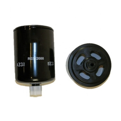 Traktor-Verdichter-Treibstoff-Wasser-Trennfilter RE522688 P551027 FS19700