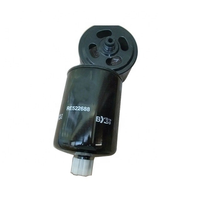 Traktor-Verdichter-Treibstoff-Wasser-Trennfilter RE522688 P551027 FS19700