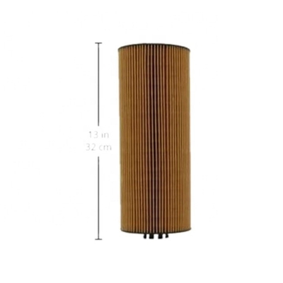E500HD129 Lkw-Teile Ölfilter R6350568 5411800009 P550453 1457429128 1536355 5001846632