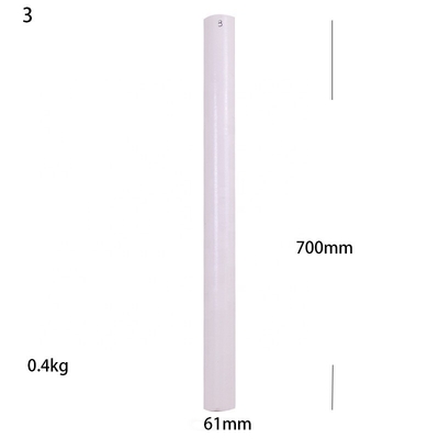 0.4 kg PP Schmelz-Blasen-Wasserfilter-Kartusche Hydrowell Versorgung 20 40 60 Zoll Filtermedium