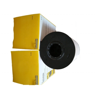 Gusseisen-Hydrowell-Gräber Diesel-Full-Flow-Schmierstoffelement 1R-0726 1R-0246 4P2839 7N500 7N7500