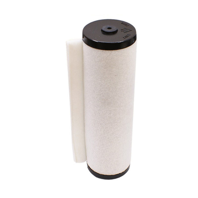71064763 Hydwell Ölnebeltrennungsabgasfilter für Vakuumpumpen 71043624 7