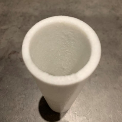 Filter aus gewebtem, sintertem, perforiertem Polypropylen für industrielle Anwendungen