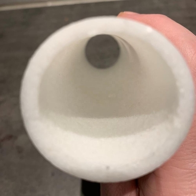 Filter aus gewebtem, sintertem, perforiertem Polypropylen für industrielle Anwendungen