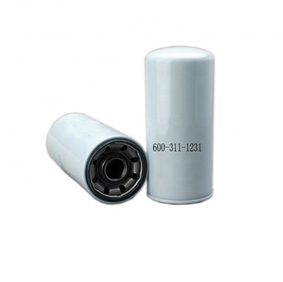 Full-Flow-Lube-Spin-on-Ölfilter 600-211-1231 mit 31C4-Motor in Originalfarbe