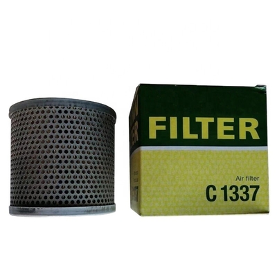 Glasfasermedium Ersatzluftfilterelement C1337 SA1412 für Industriegeräte