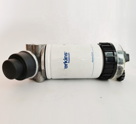 2656F087 Fuel-Wasser-Separator Filterkopf für den Schutz und die Effizienz des Motors
