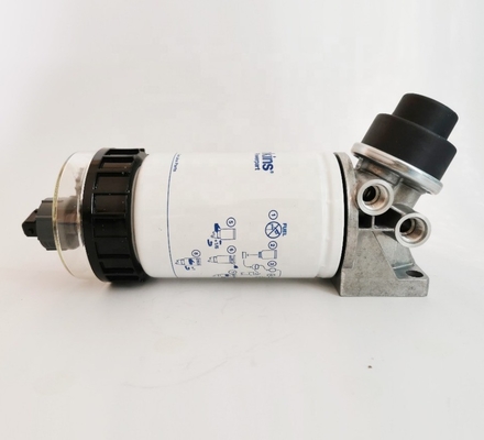 2656F087 Fuel-Wasser-Separator Filterkopf für den Schutz und die Effizienz des Motors